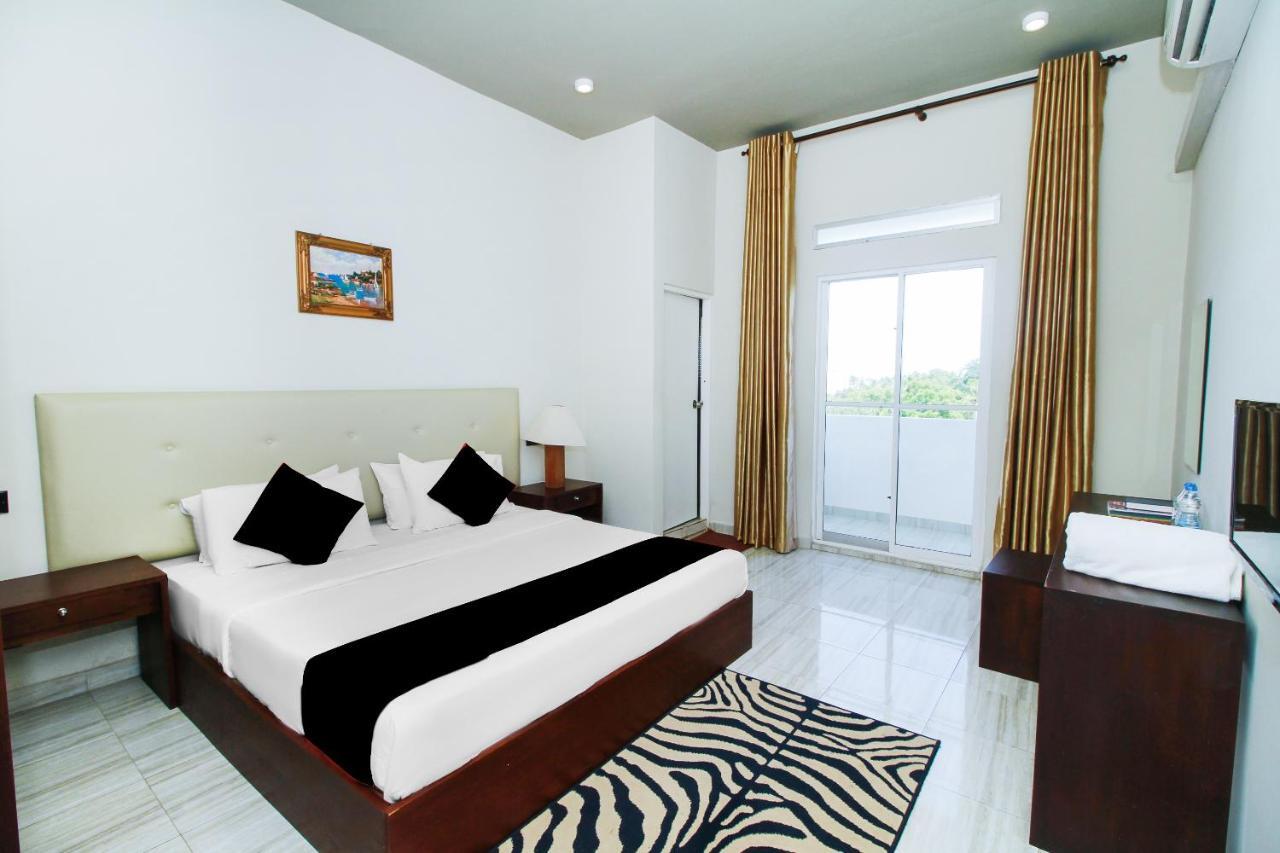 Cinnamon Villa Νεγκόμπο Εξωτερικό φωτογραφία