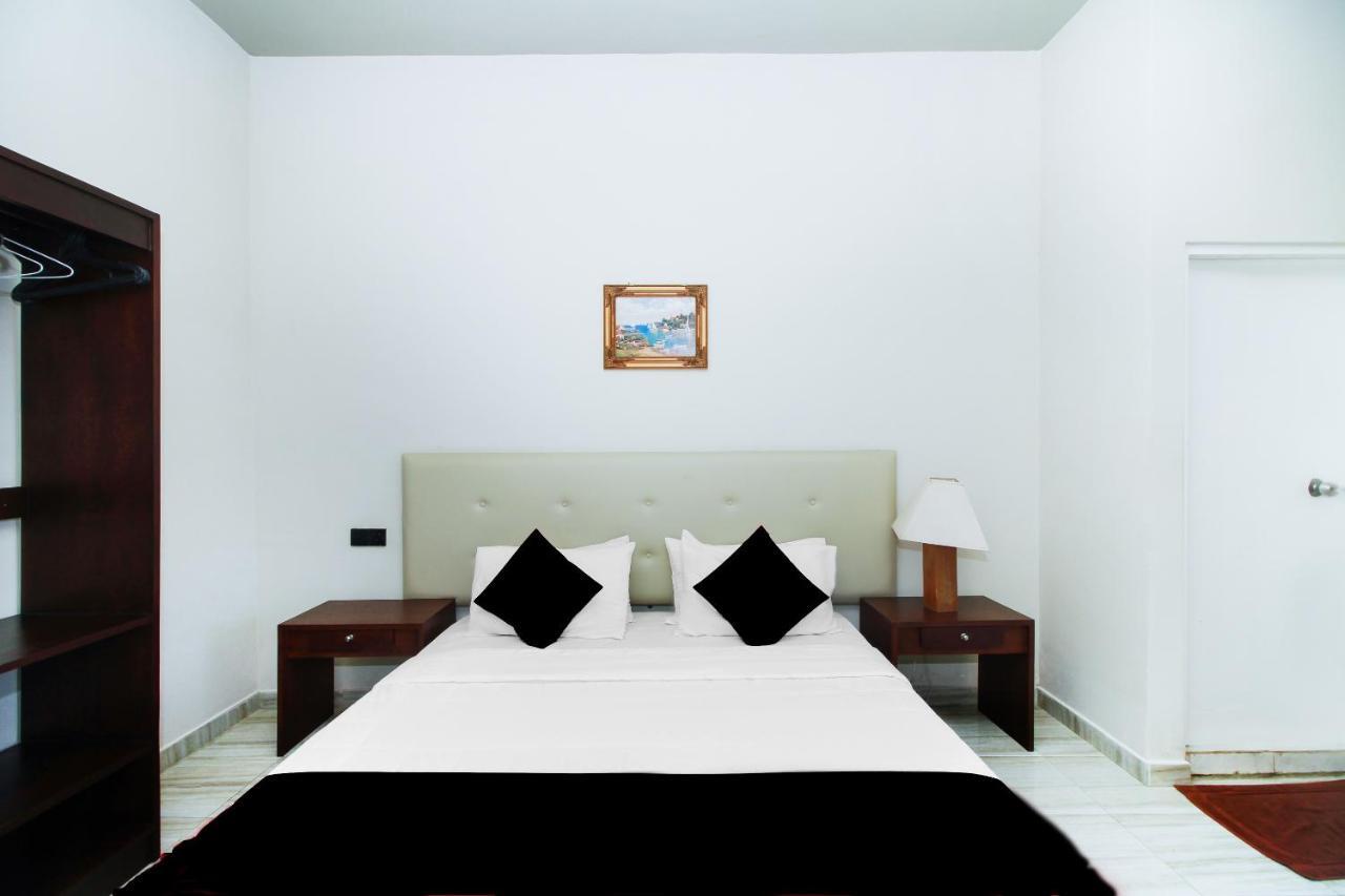 Cinnamon Villa Νεγκόμπο Εξωτερικό φωτογραφία