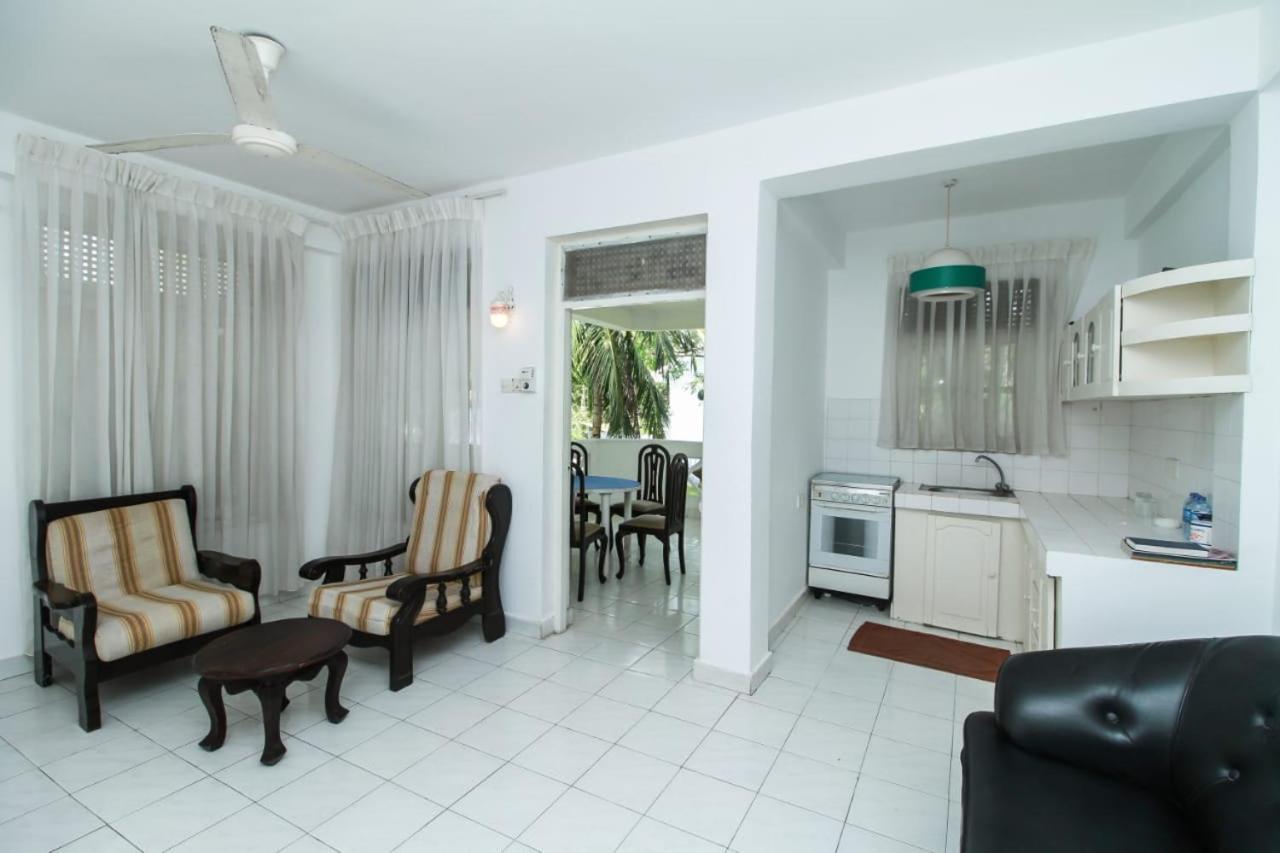Cinnamon Villa Νεγκόμπο Εξωτερικό φωτογραφία