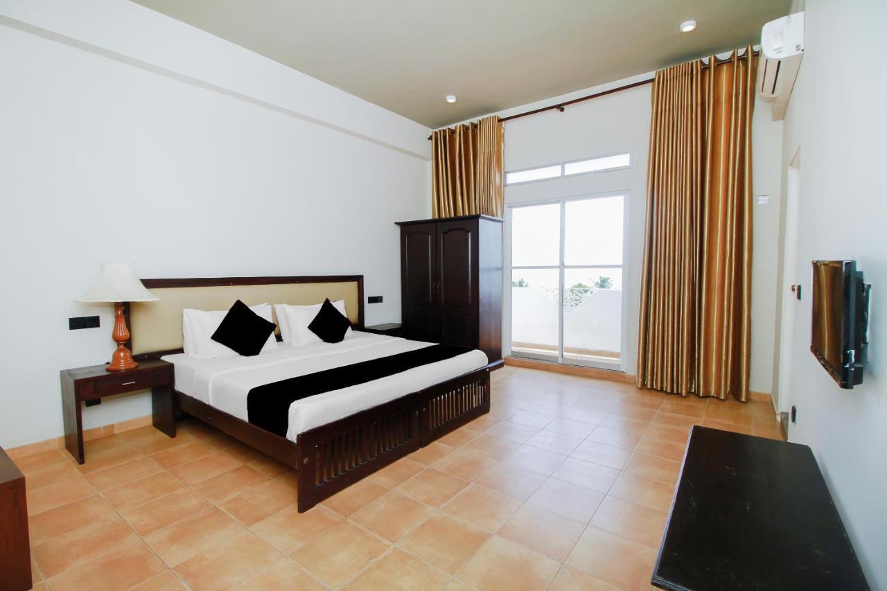 Cinnamon Villa Νεγκόμπο Εξωτερικό φωτογραφία